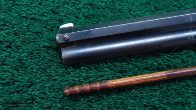 ONE OF THE FINEST 1ST MODEL HENRY RIFLES I HAVE EVER ENCOUNTERED - Image 14 of 25