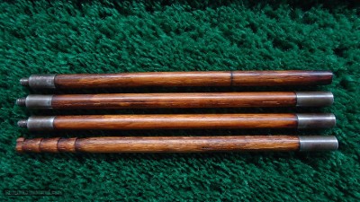 ONE OF THE FINEST 1ST MODEL HENRY RIFLES I HAVE EVER ENCOUNTERED - Image 16 of 25