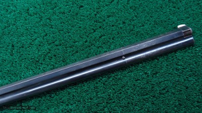 ONE OF THE FINEST 1ST MODEL HENRY RIFLES I HAVE EVER ENCOUNTERED - Image 7 of 25