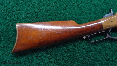 ONE OF THE FINEST 1ST MODEL HENRY RIFLES I HAVE EVER ENCOUNTERED - Image 23 of 25
