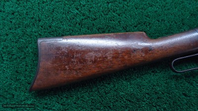 VERY RARE HENRY MANUFACTURED IRON FRAME RIFLE IN CALIBER 44 RF - Image 19 of 21