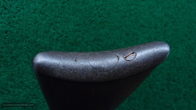 VERY RARE HENRY MANUFACTURED IRON FRAME RIFLE IN CALIBER 44 RF - Image 18 of 21
