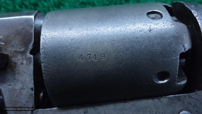 COLT FIRST MODEL DRAGOON - Image 15 of 17