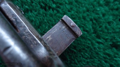 COLT FIRST MODEL DRAGOON - Image 14 of 17