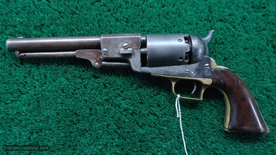 COLT FIRST MODEL DRAGOON - Image 2 of 17