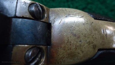 COLT FIRST MODEL DRAGOON - Image 13 of 17
