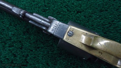 COLT FIRST MODEL DRAGOON - Image 16 of 17