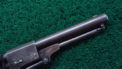 COLT FIRST MODEL DRAGOON - Image 9 of 17