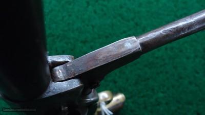 COLT FIRST MODEL DRAGOON - Image 12 of 17