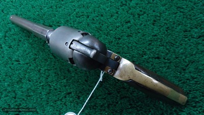 COLT FIRST MODEL DRAGOON - Image 5 of 17