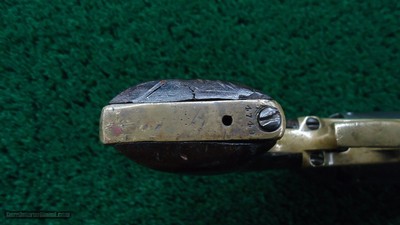 COLT FIRST MODEL DRAGOON - Image 17 of 17