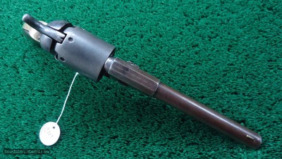 COLT FIRST MODEL DRAGOON - Image 3 of 17