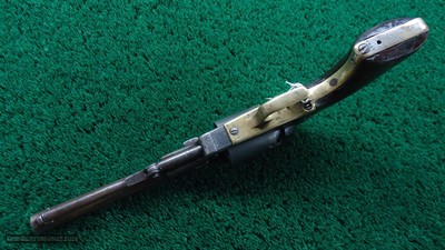 COLT FIRST MODEL DRAGOON - Image 4 of 17