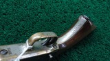 COLT 3RD MODEL DRAGOON REVOLVER - 12 of 16