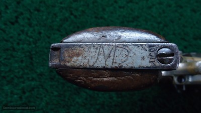 COLT 3RD MODEL DRAGOON REVOLVER - Image 16 of 16