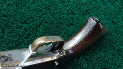 COLT 3RD MODEL DRAGOON REVOLVER - Image 12 of 16