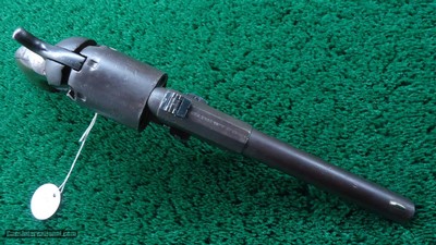 COLT 3RD MODEL DRAGOON REVOLVER - Image 3 of 16