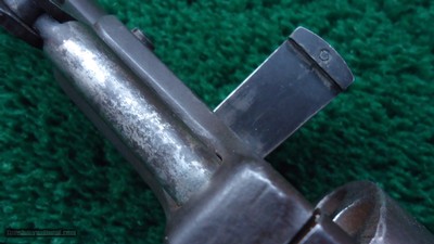 COLT 3RD MODEL DRAGOON REVOLVER - Image 13 of 16