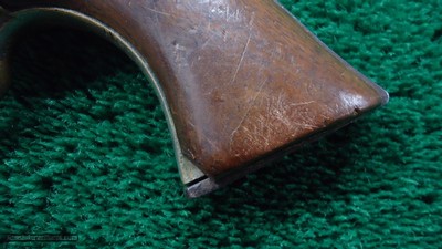 COLT 3RD MODEL DRAGOON REVOLVER - Image 10 of 16