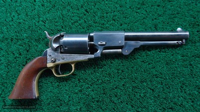 COLT 3RD MODEL DRAGOON REVOLVER