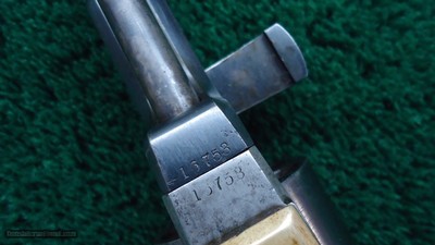 COLT 3RD MODEL DRAGOON REVOLVER - Image 12 of 15
