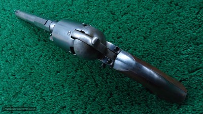 COLT 3RD MODEL DRAGOON REVOLVER - Image 5 of 15