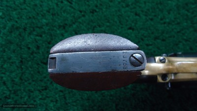 COLT 3RD MODEL DRAGOON REVOLVER - Image 15 of 15