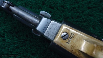 COLT 3RD MODEL DRAGOON REVOLVER - Image 14 of 15