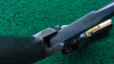 COLT 3RD MODEL DRAGOON REVOLVER - Image 11 of 15
