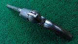 COLT 3RD MODEL DRAGOON REVOLVER - 5 of 15