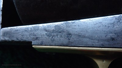 COLT 3RD MODEL HARTFORD ENGLISH DRAGOON IN THE 200 SERIAL RANGE - Image 12 of 18