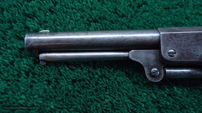 COLT 3RD MODEL HARTFORD ENGLISH DRAGOON IN THE 200 SERIAL RANGE - Image 10 of 18