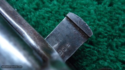 COLT 3RD MODEL HARTFORD ENGLISH DRAGOON IN THE 200 SERIAL RANGE - Image 16 of 18