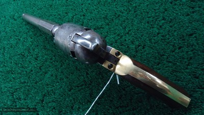 COLT 3RD MODEL HARTFORD ENGLISH DRAGOON IN THE 200 SERIAL RANGE - Image 5 of 18
