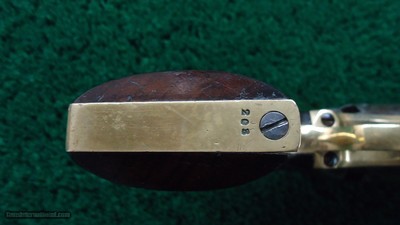 COLT 3RD MODEL HARTFORD ENGLISH DRAGOON IN THE 200 SERIAL RANGE - Image 18 of 18