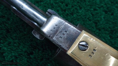 COLT 3RD MODEL HARTFORD ENGLISH DRAGOON IN THE 200 SERIAL RANGE - Image 17 of 18