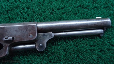 COLT 3RD MODEL HARTFORD ENGLISH DRAGOON IN THE 200 SERIAL RANGE - Image 9 of 18