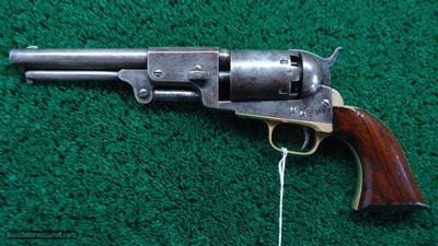 COLT 3RD MODEL HARTFORD ENGLISH DRAGOON IN THE 200 SERIAL RANGE - Image 2 of 18