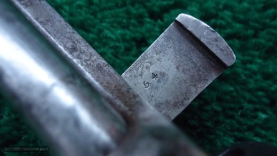 RARE FACTORY ENGRAVED HARTFORD-ENGLISH THIRD MODEL DRAGOON - Image 18 of 23
