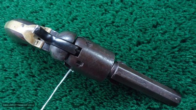 COLT 1849 POCKET MODEL WELLS FARGO MODEL - Image 3 of 14