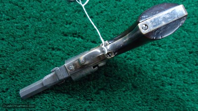 COLT 1849 POCKET MODEL WELLS FARGO MODEL - Image 4 of 10