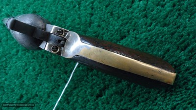 COLT 1849 POCKET MODEL WELLS FARGO MODEL - Image 5 of 10
