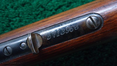WINCHESTER MODEL 1873 MUSKET - Image 11 of 17