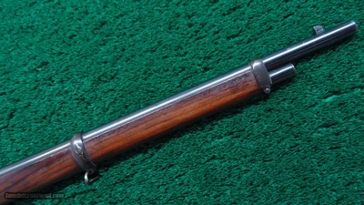 WINCHESTER MODEL 1873 MUSKET - Image 7 of 17