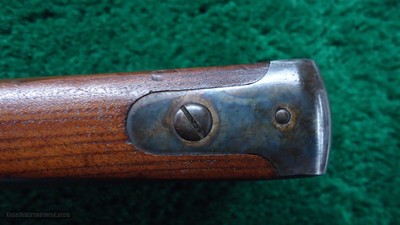 WINCHESTER MODEL 1873 MUSKET - Image 13 of 17