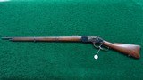 WINCHESTER MODEL 1873 MUSKET - 16 of 17