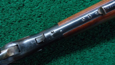 WINCHESTER MODEL 1873 MUSKET - Image 9 of 17