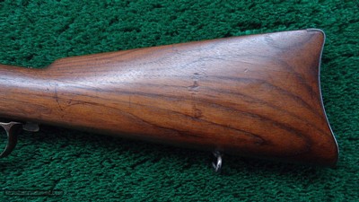 WINCHESTER MODEL 1873 MUSKET - Image 14 of 17