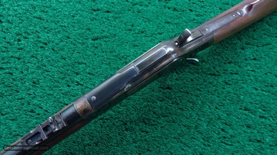 WINCHESTER MODEL 1873 MUSKET - Image 4 of 17