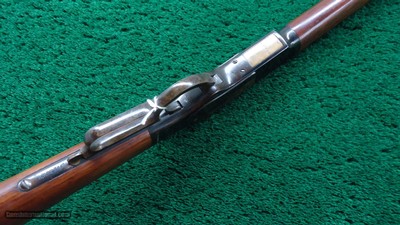 WINCHESTER MODEL 1873 MUSKET - Image 3 of 17